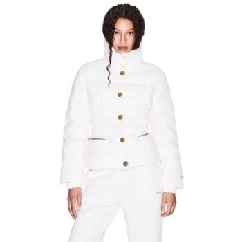 Blouse Veste Armani Exchange Femme Couleur Crème XS
