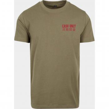 Cash Only Tee by Mister