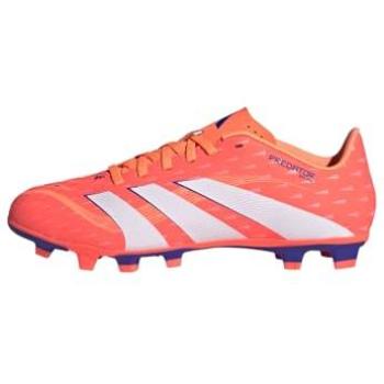 Adidas Predator Club FG – Damenmodelle in Signal Coral und Cloud Weiß