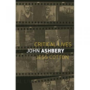 Jess Cotton John Ashbery