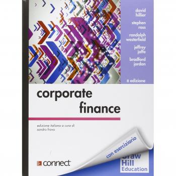 Corporate finance