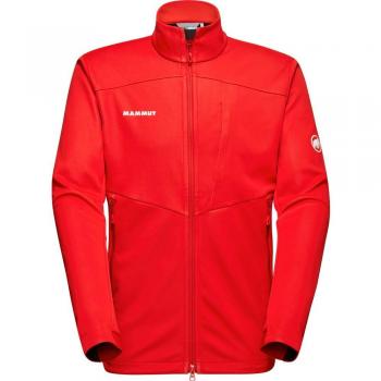 Mammut SoftShell Vii – Giacca di Avventura