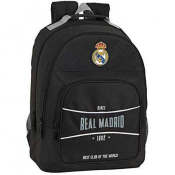 Mochila Safta R. Madrid 1902 Multicolor