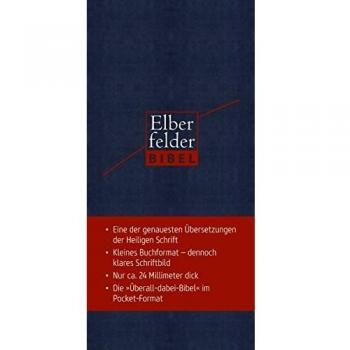 Elberfelder Bibel