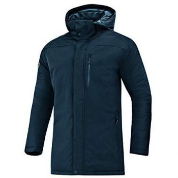 Parka Jako Hiver Sport