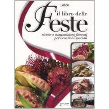 Il libro delle feste