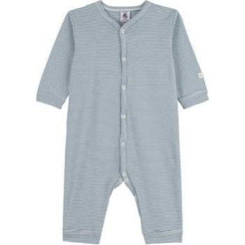 Petit Bateau Kuscheloverall