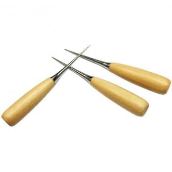 DIY Leather Awl