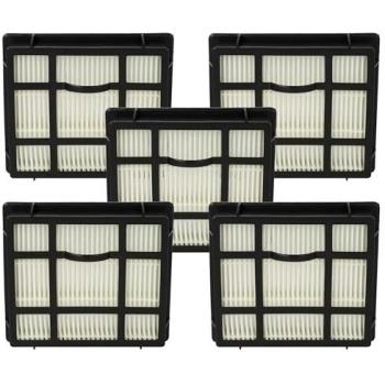 5x Electrolux ZT3510, ZT3511CH, ZT3510DE, ZT3510CH, UT3515, UT3510 Compatible HEPA Filters