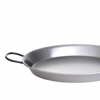 Paella World Original spanische Paella Pfanne Typ Valenciana 55,0 cm