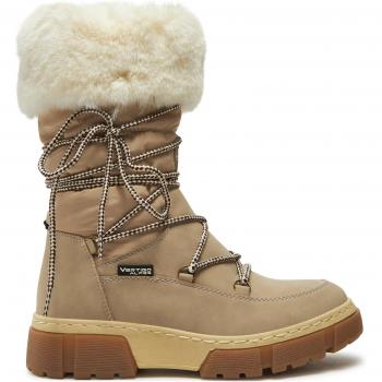 Stivali Uciole da neve Vertigo Alpes Beige