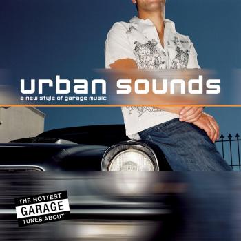 A Urban Sounds: New Style of Garage CD / Album