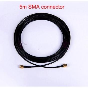 Antenne à Boucle Magnétique avec Gain Réglable