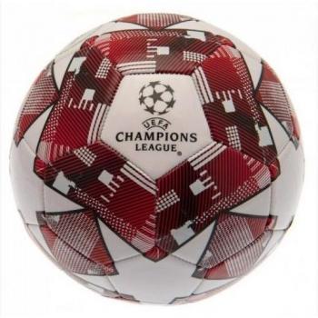 UEFA Champions League Ball 5 Red/White