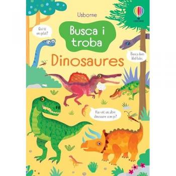 Dinosaures -busca I Troba
