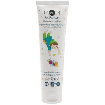 Pomada Suavizante Bio 100 ml