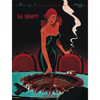 Pin-up