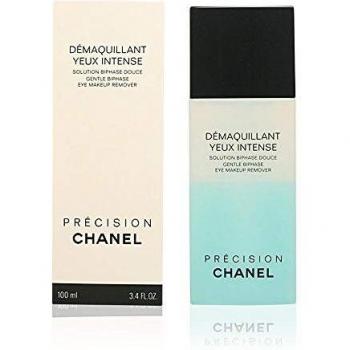Chanel Intense Eye Makeup Remover