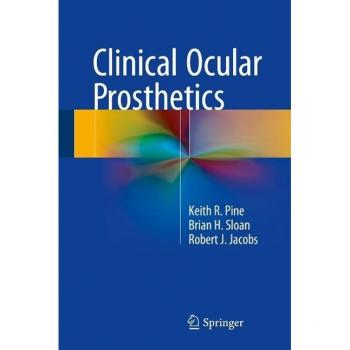 Vitalsource Technologies, Inc. Clinical Ocular Prosthetics