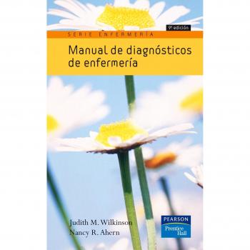 Manual de díagnósticos de enfermería