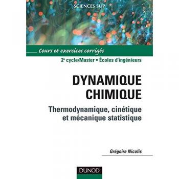 Dynamique chimique