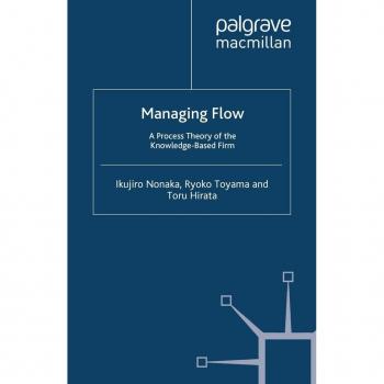 Vitalsource Technologies, Inc. Managing Flow