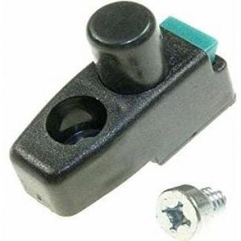 FERMETURE DE PORTE REFRIGERATEUR DOMETIC NOIRE