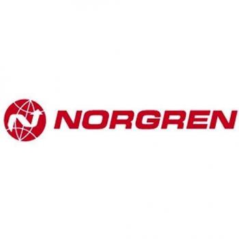 Norgren 102470428 drehbarer Winkelverbinder mit Außengewinde 1/4 und Rohr-Ø 4 mm 1 St