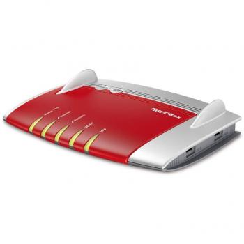 AVM FRITZ!Box 7490 WLAN Router