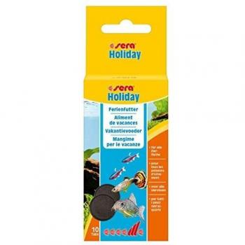 Pondmaster Holiday Fish & Plant Pellets