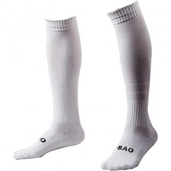 R-BAO Jacquard MaxComfort Men’s Elastic Football Sock