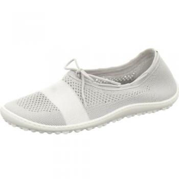 Leguano Barfußschuh STYLE PEAR Gr. 43 grau