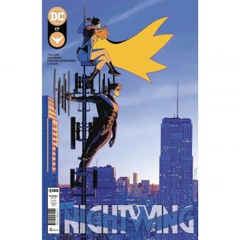 Yo soy Batman núm. 11 (Tapa blanda).