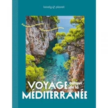 Voyage autour de la Méditerranée
