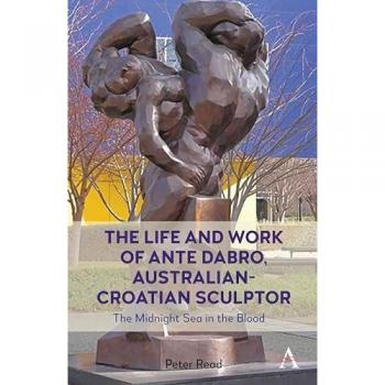 The Life and Work of Ante Dabro: The Midnight Sea in the Blood