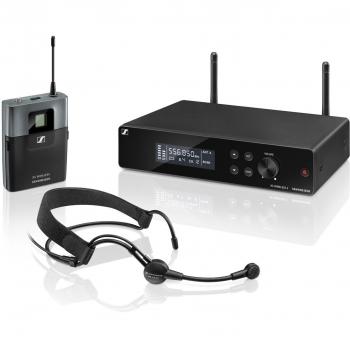 Micro Headset Sans Fil Sennheiser EW-D ME3 U1/5