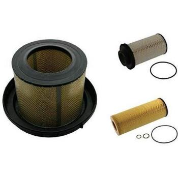 FEBI BILSTEIN Kit de filtros 40244