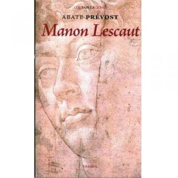 Manon lescaut