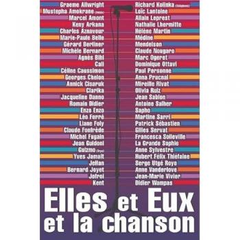 Elles et eux, la chanson