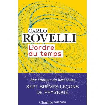 L'ordre du temps
