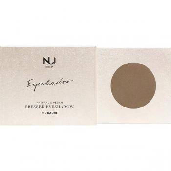 NUI Cosmetics Oční stíny 9 KAURI 2,5 g