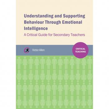 Vitalsource Technologies, Inc. Understanding And Supporting Behaviour Through Emotional Intelligence
