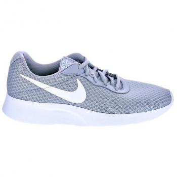 Nike Tanjun NN Men's Sneakers Grey/White Size 7
