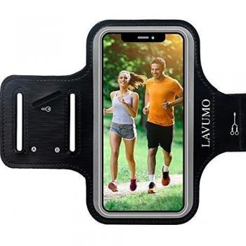Robuste Arm-Guard‑Halterung für Honor 8X / 9X