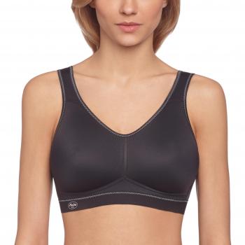 Anita SportFit Light & Firm Bra – Black, 34B Edition
