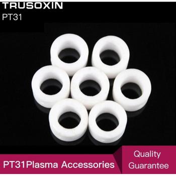 Plasma Schneidgasringe 30er Set