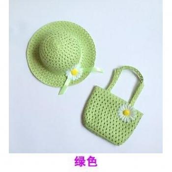 Sombrero de Viaje con Bolsillo