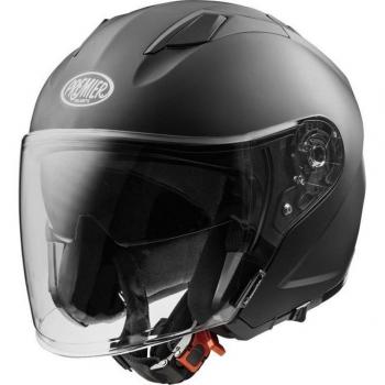 U9 Jetmotorhelm van Dokker Premier