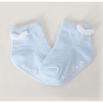 Bébé Chic: Chaussures Anti‑Glissade Angels