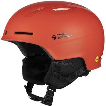 Casque de montagne Sweet Protection Winder MIPS orange L-XL